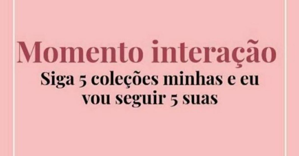 Social Vamos interagir???