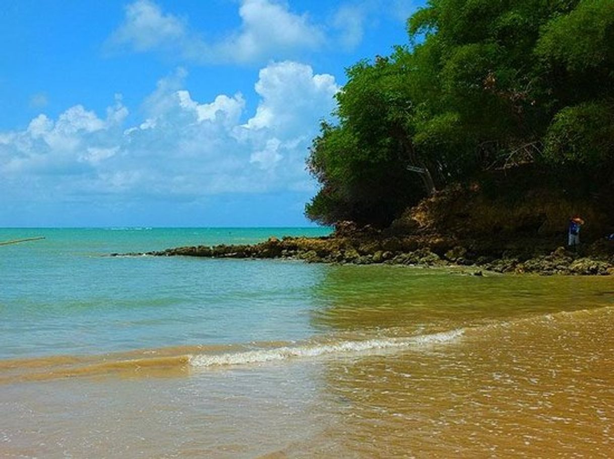 Place Praia do Amor