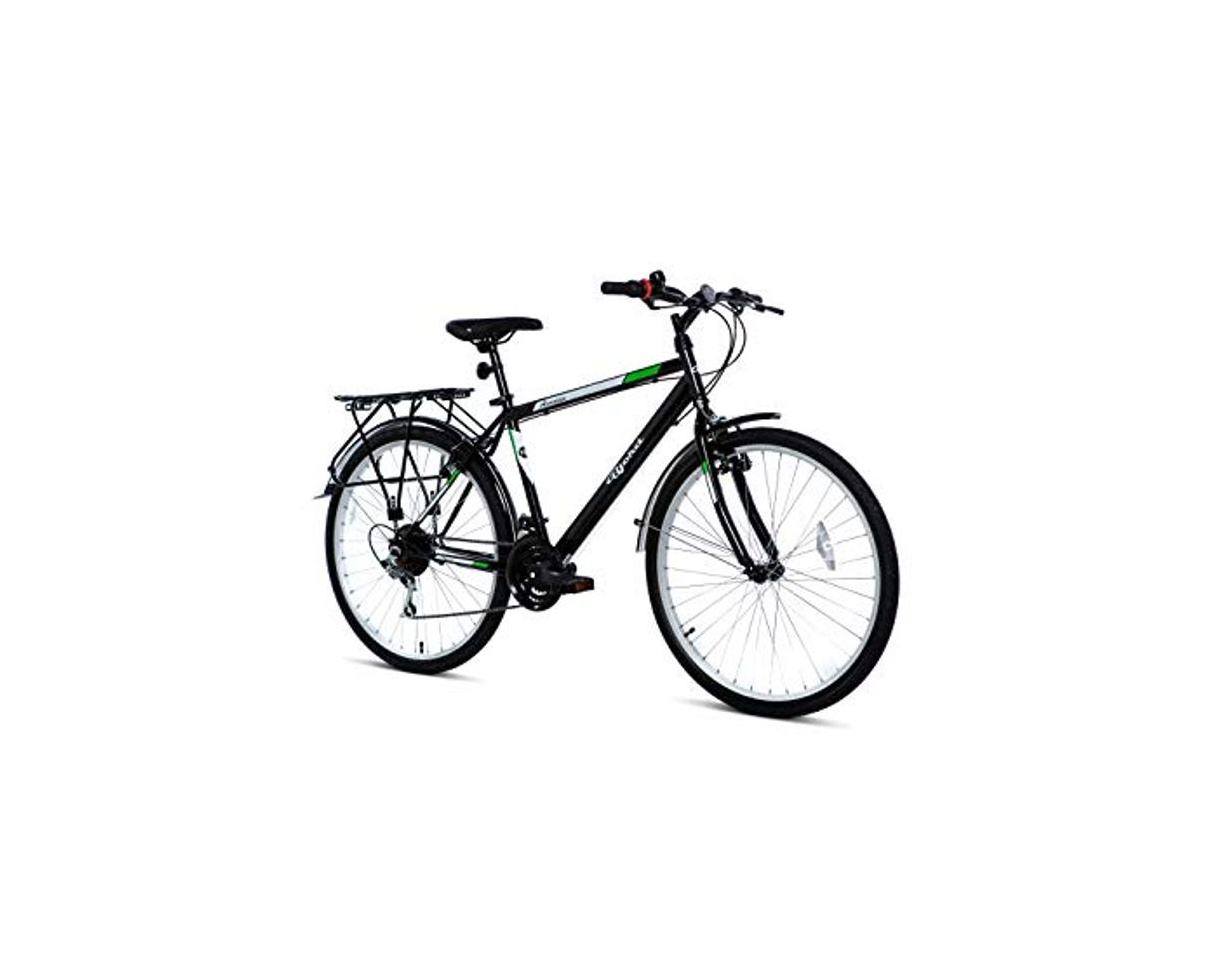 Social BJORD Bicicleta Avenue 26"