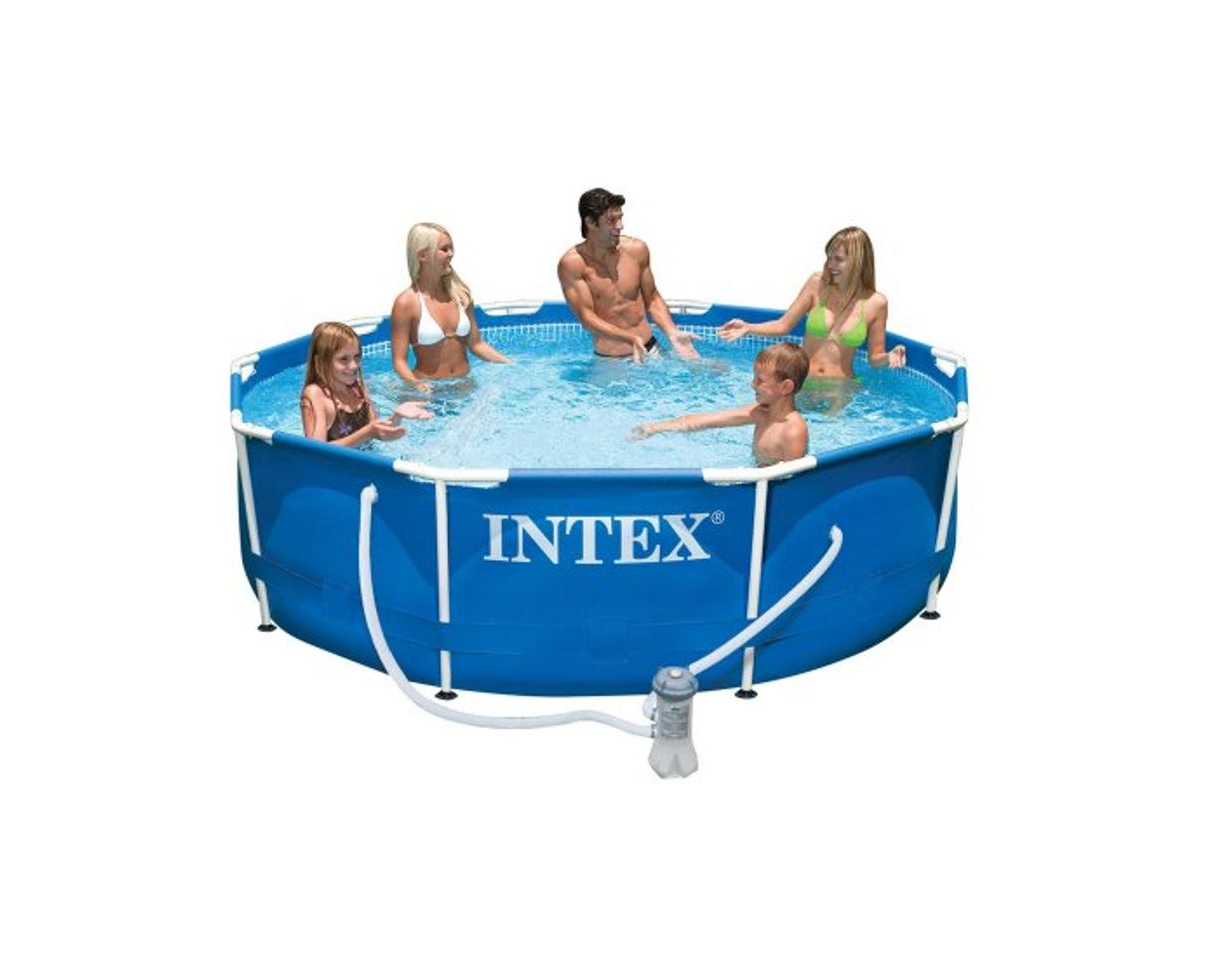 Producto Intex 56999FR - Piscina Tubular