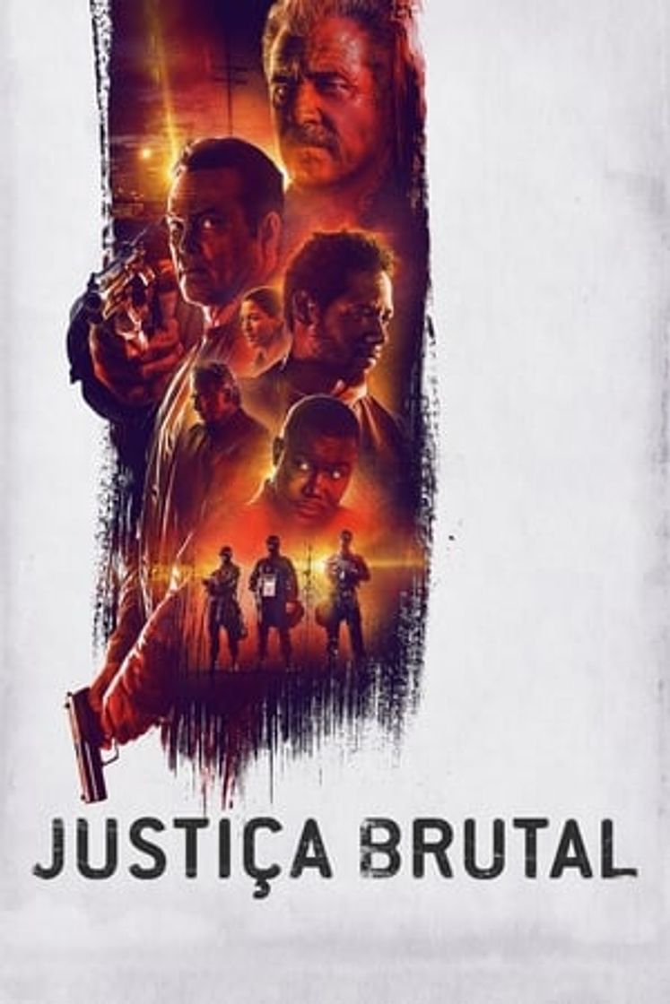 Movie Al otro lado de la ley