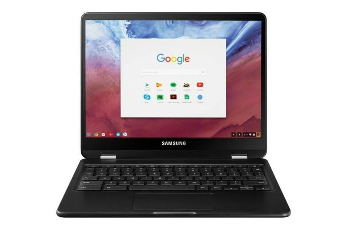 Product Chromebook 