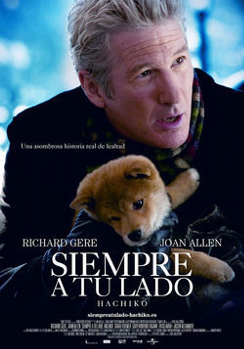 SIEMPRE A TU LADO