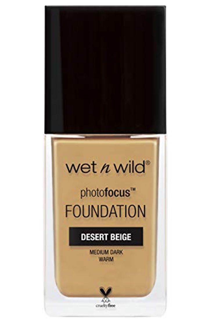 Wet N Wild Photo Focus Foundation