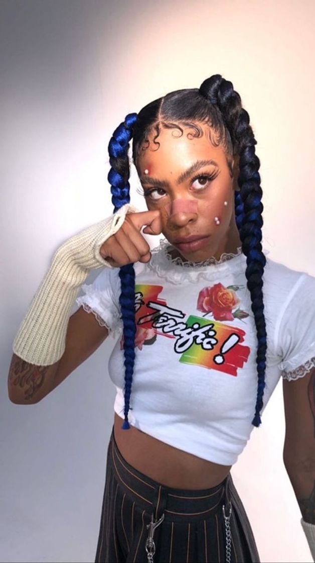 Fashion Rico nasty