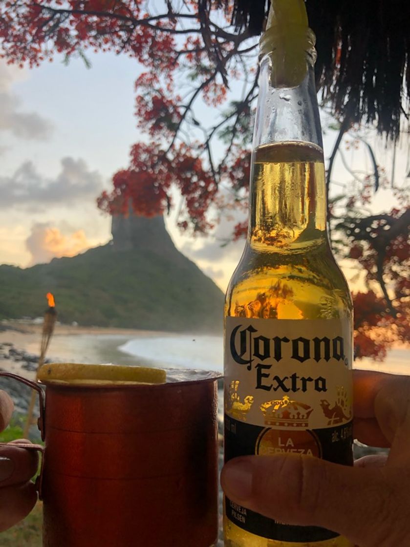 Restaurants Bar do Meio Noronha