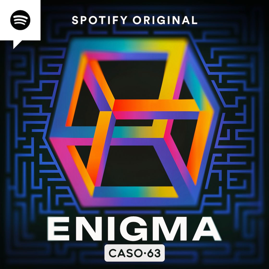 Fashion Enigma - Caso 63