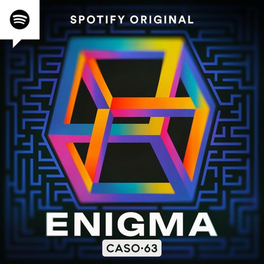 Enigma - Caso 63