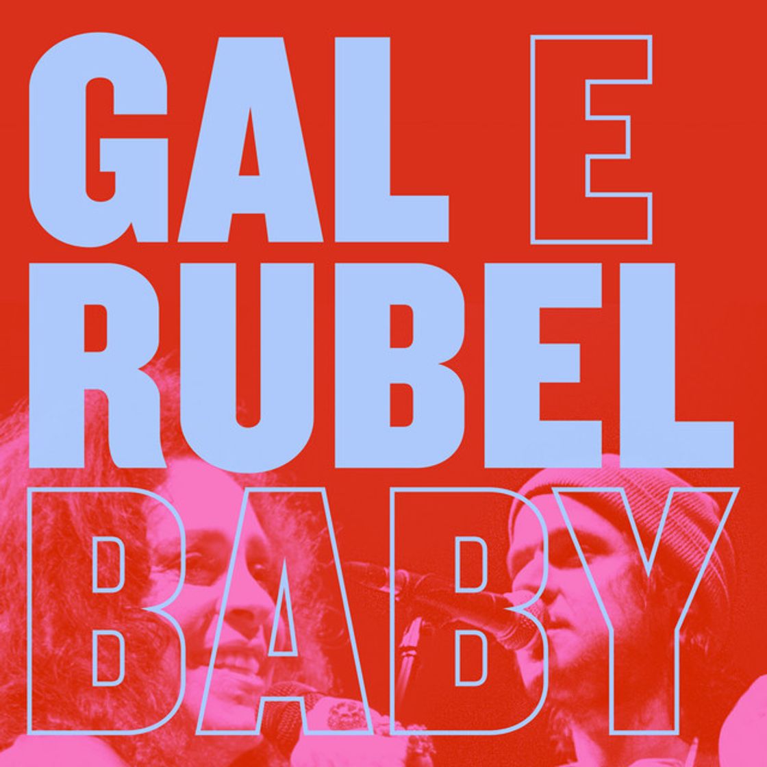Music Baby - Ao Vivo