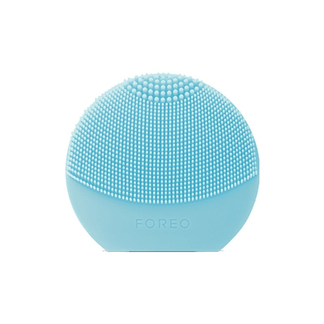 Social LUNA Play Plus de FOREO es el cepillo facial recargable de silicona
