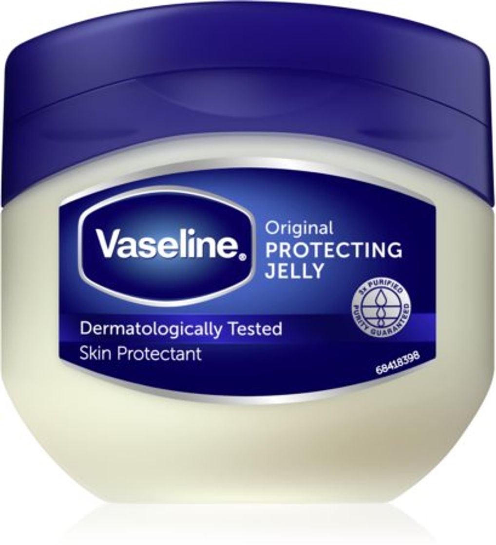 Social Vaselina original Vaseline