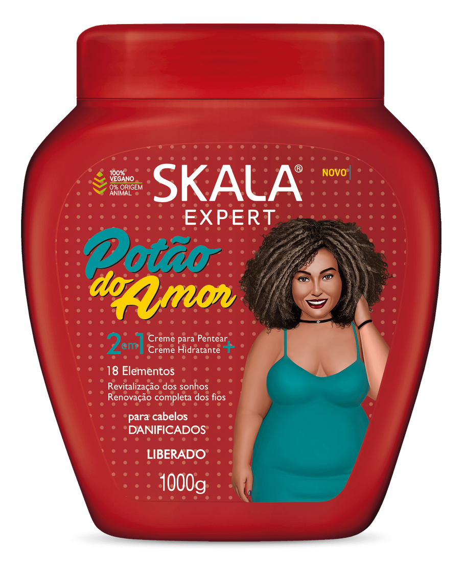 Belleza Skala Expert