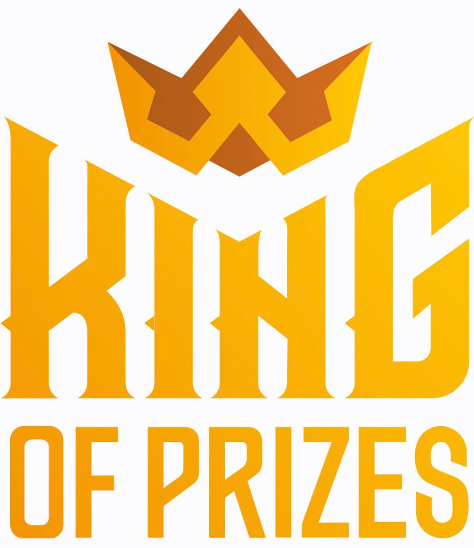 Moda King of prizes: te paga cada vez que la utilizas!!!