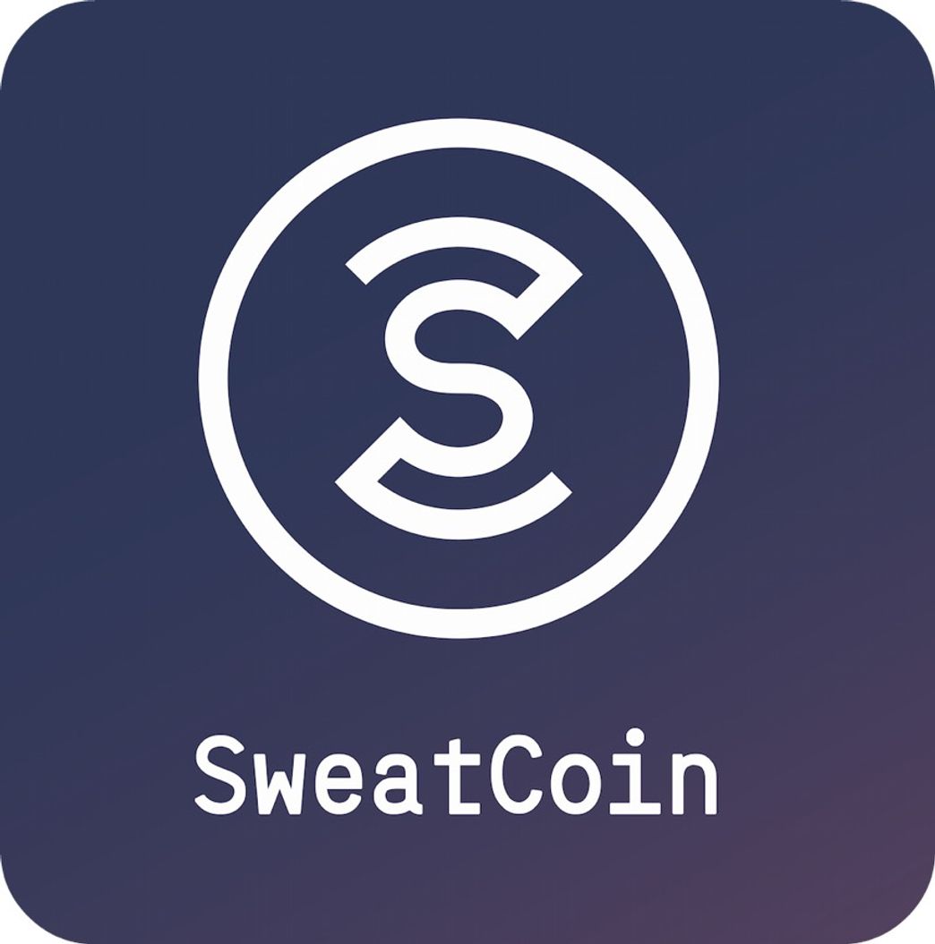 Moda Sweatcoin