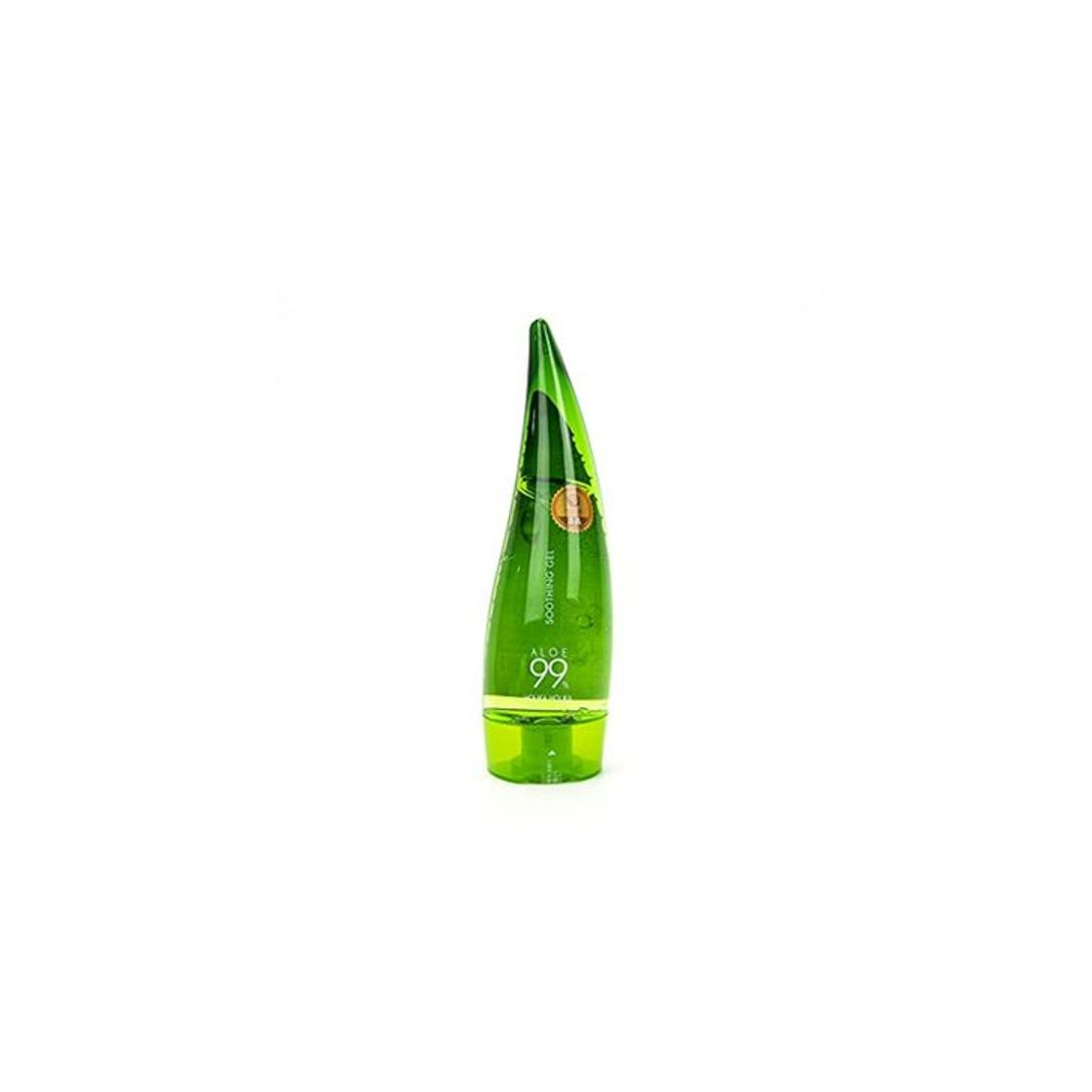 Beauty Gel Calmante Aloe Vera 99% 250ml