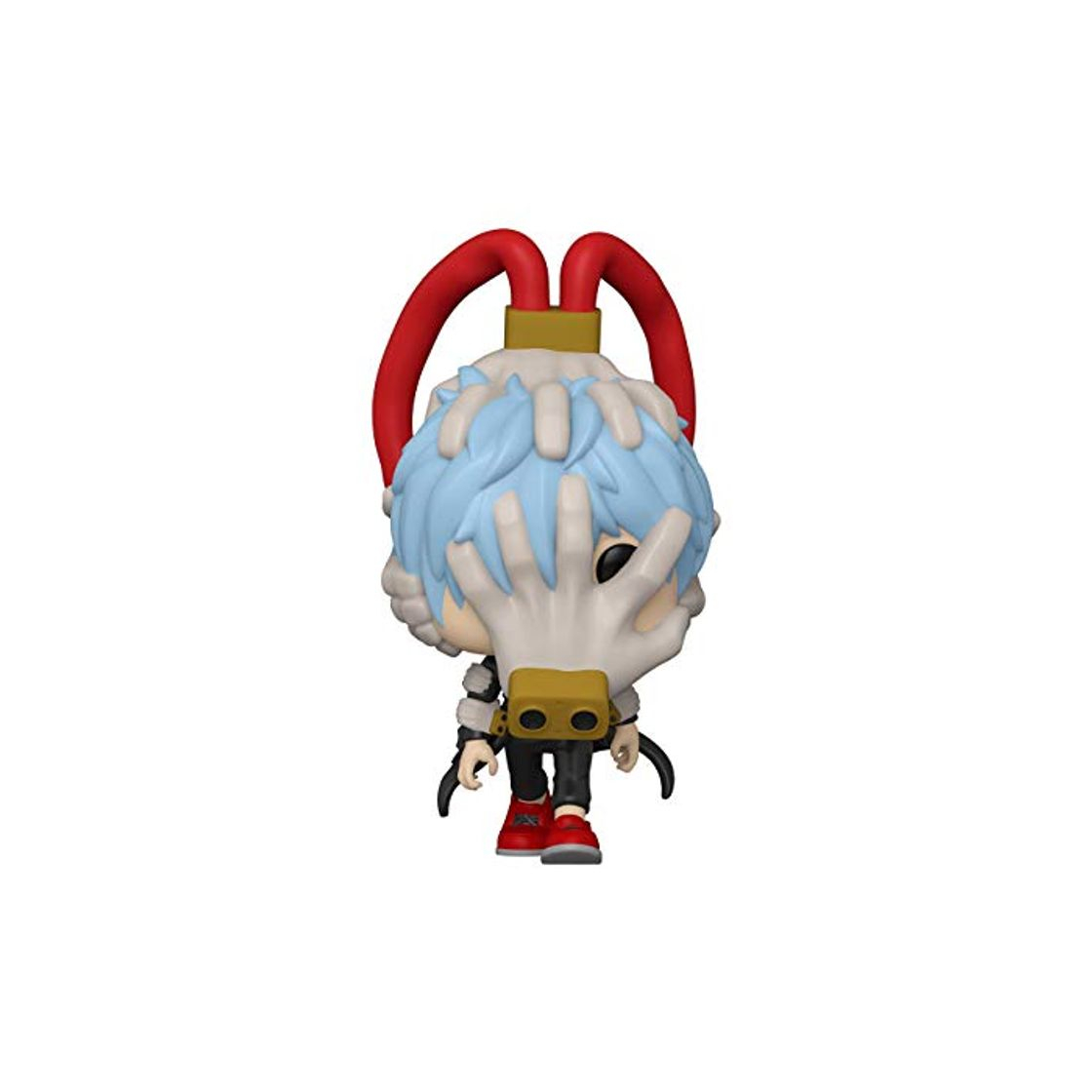 Juego Funko- Pop Animation My Hero Academia-Shigaraki Figura Coleccionable, Multicolor