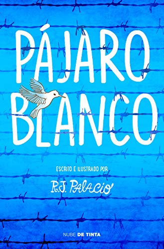 Libros Pájaro blanco