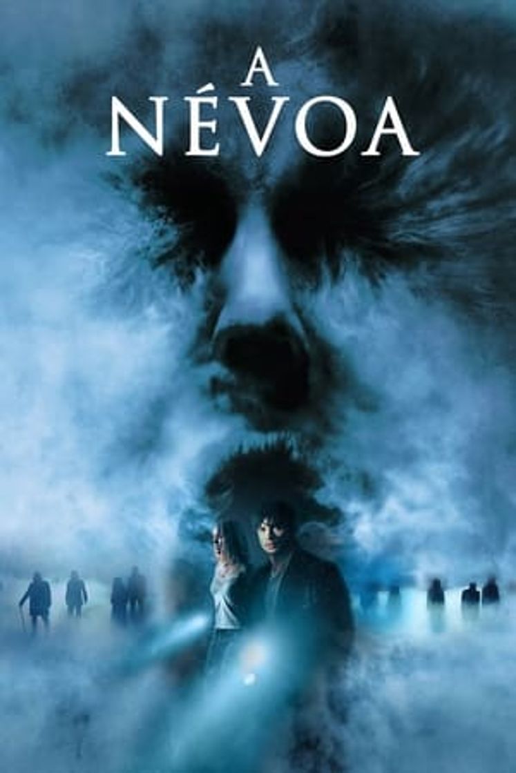 Película Terror en la niebla