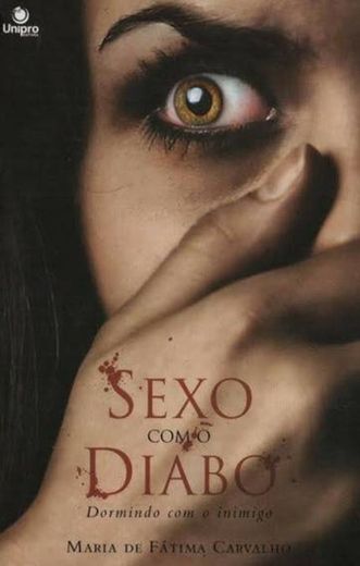 SEXO COM O DIABO, uma história "verídica".