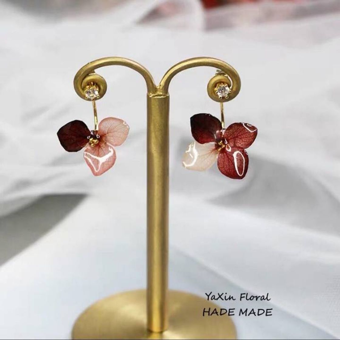 Social Jewelry Floral