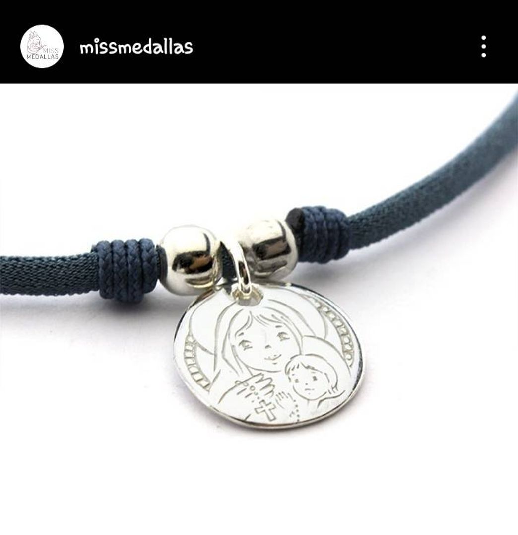 Social Miss medallas