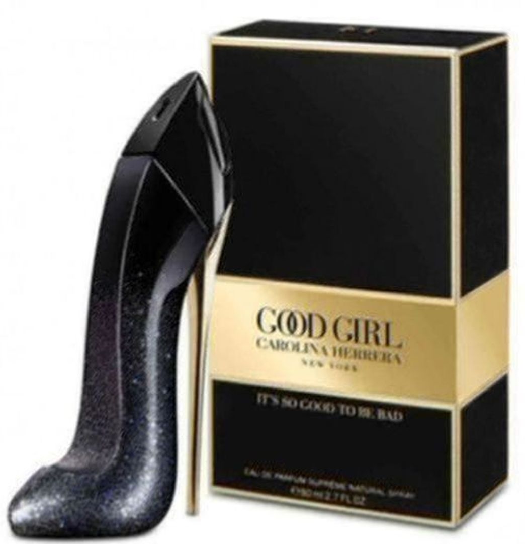 Social Carolina Herrera Good Girl Eau de Parfum Spray 80 ml