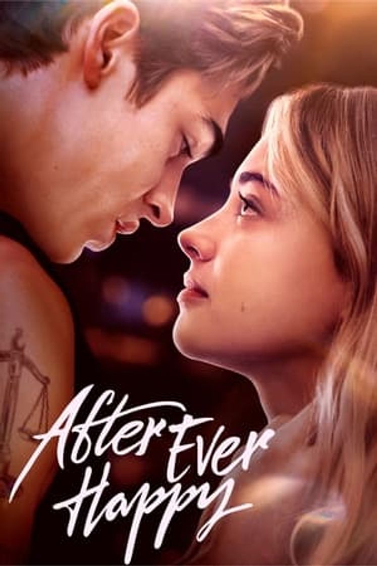 Movie After: Amor infinito