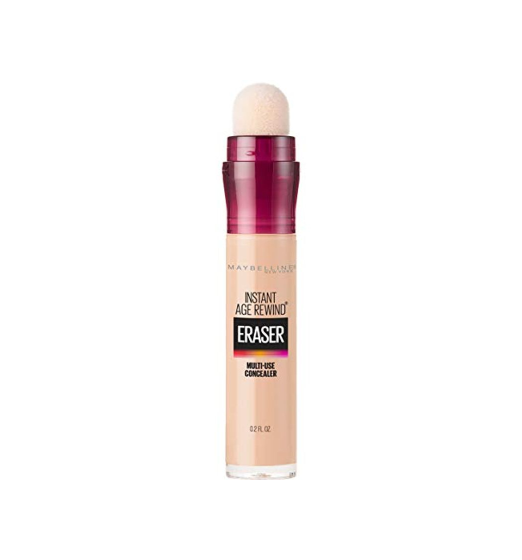 Belleza MAYBELLINE - Instant Age Rewind Eraser Dark Circles Treatment Concealer 120 Light