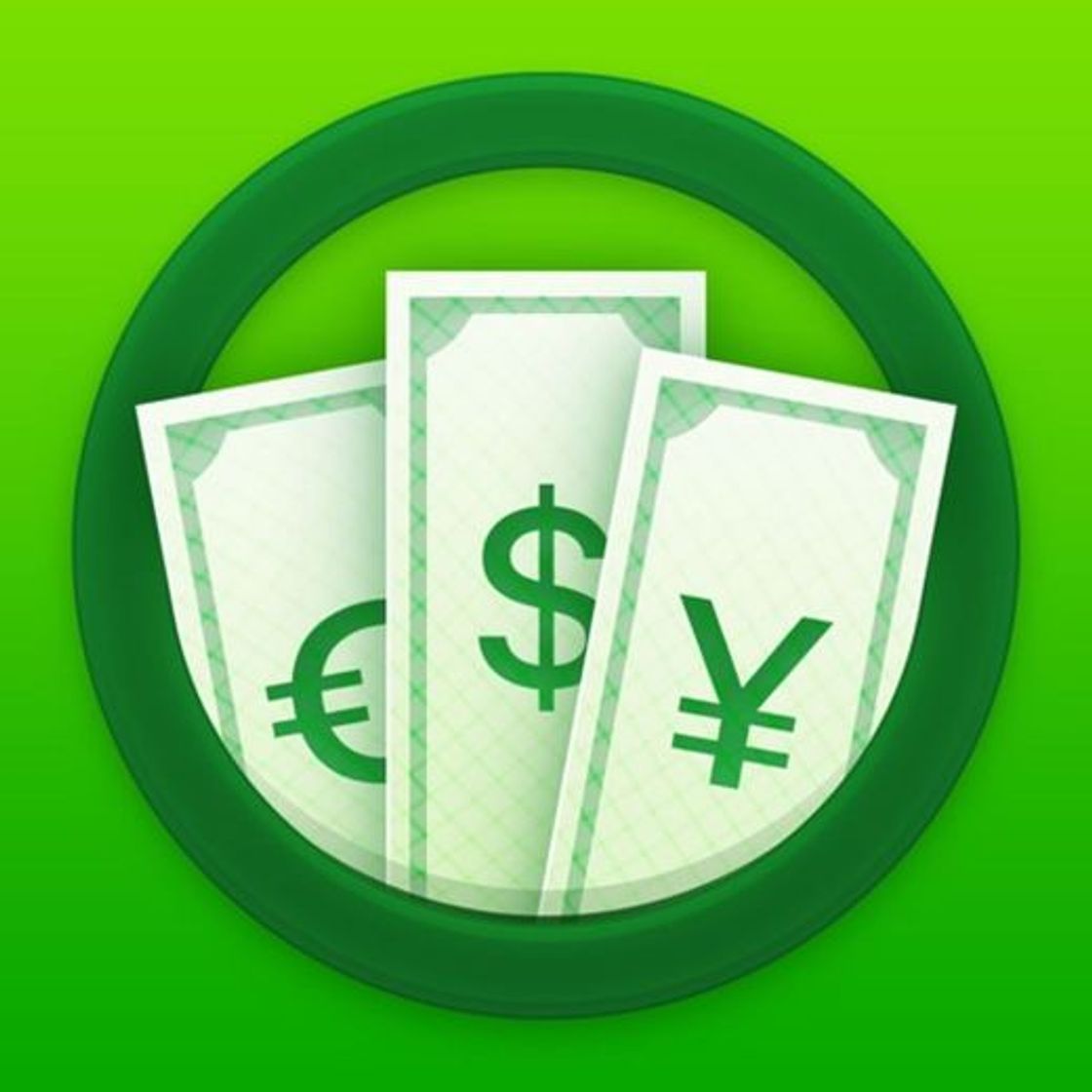 App Currency