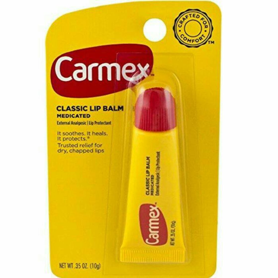 Fashion Carmex original