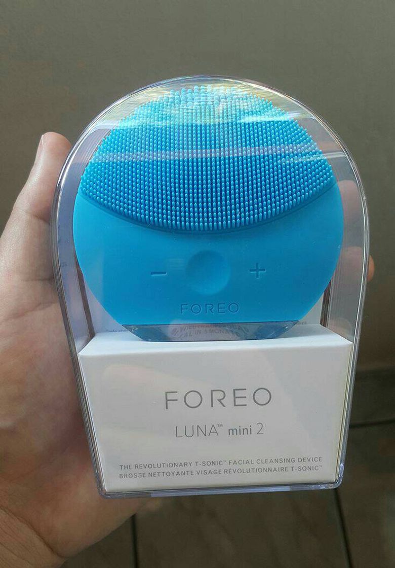 Fashion Foreo