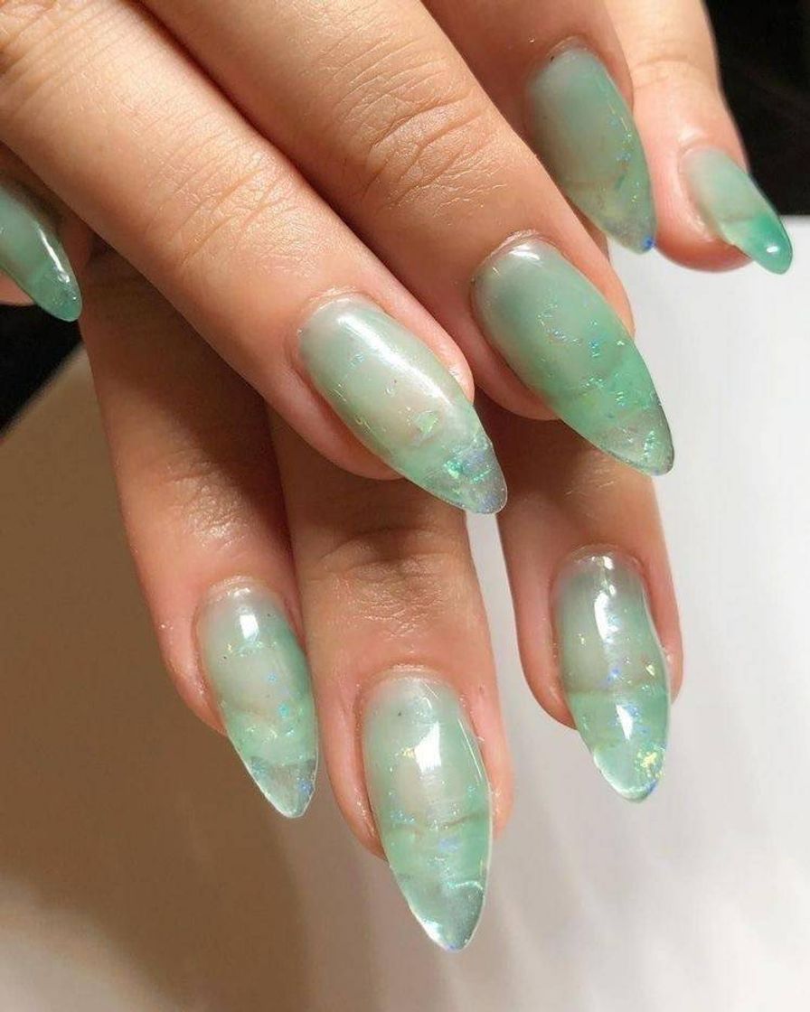 Social Verde Esmeralda 🍀