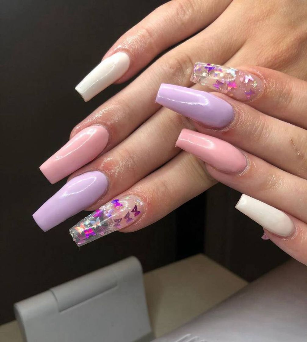 Social Butterfly 🦋