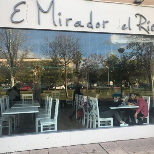 El Mirador del Río