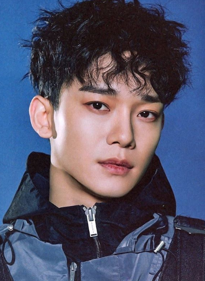 Moda Kim Jong-dae.