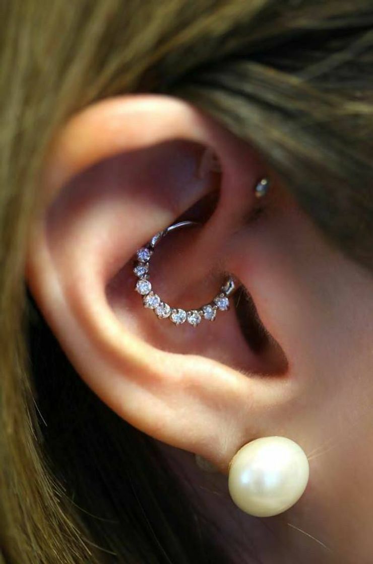 Fashion Piercing