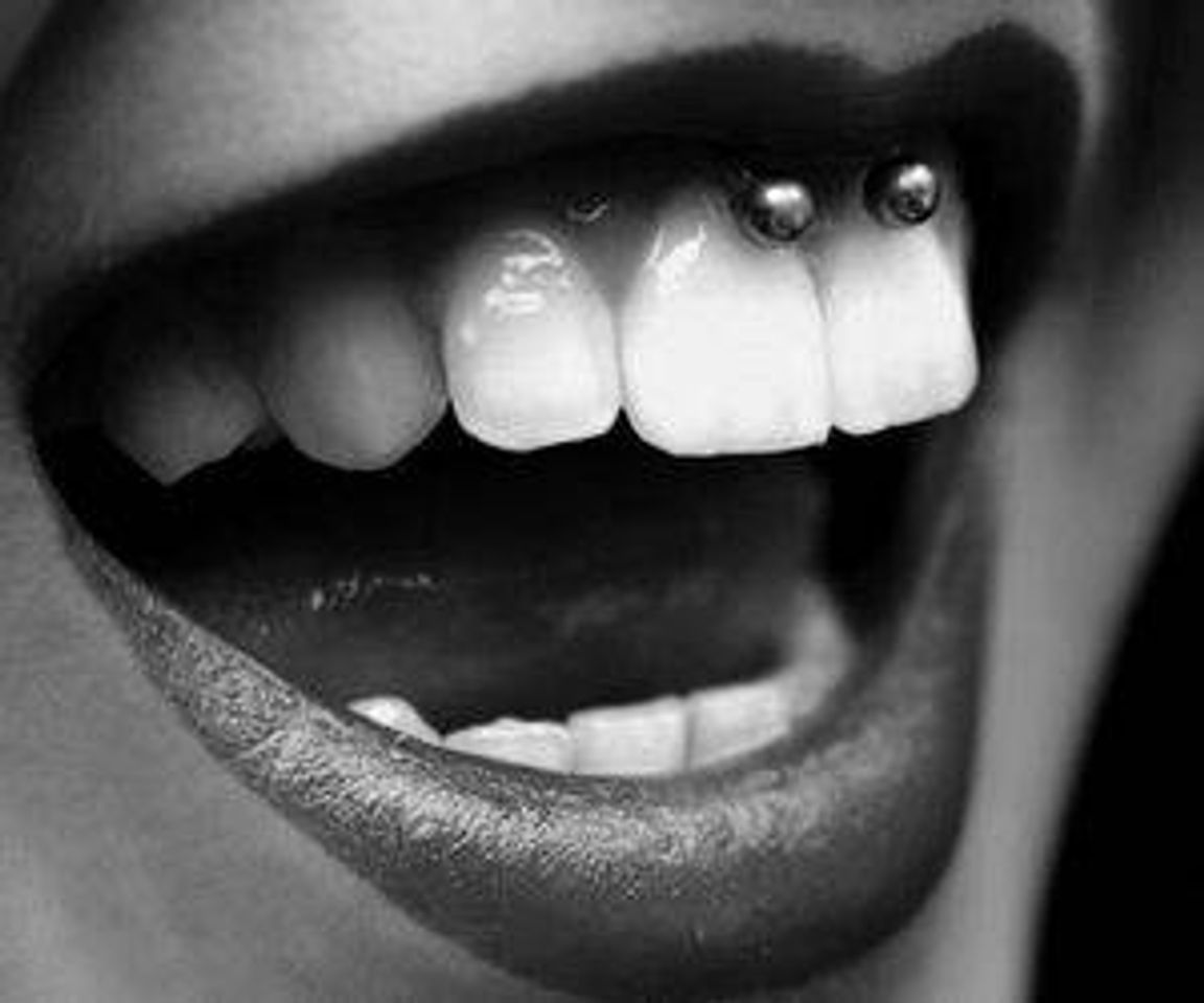 Fashion Piercing 