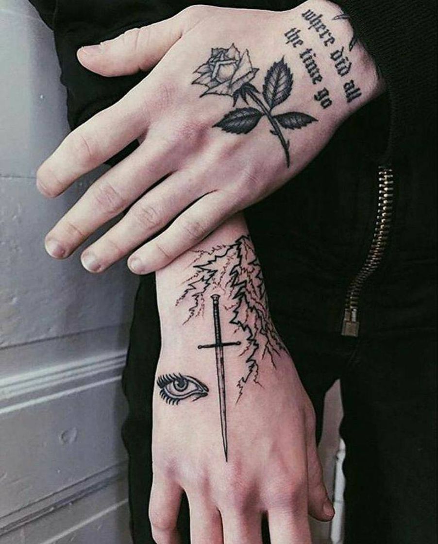 Social Tattoos