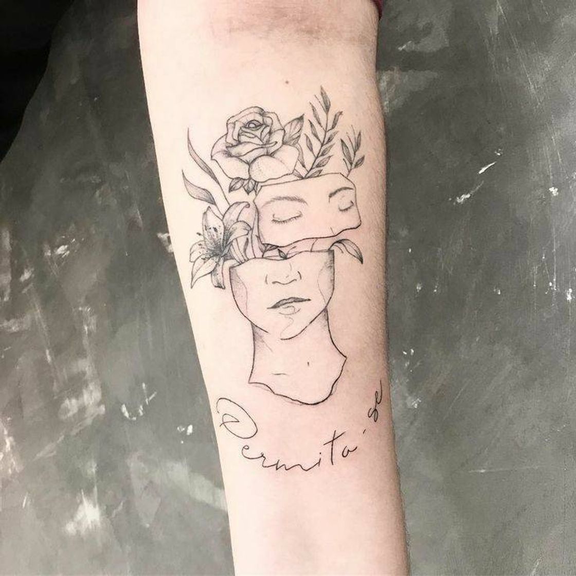 Social Tattoo
