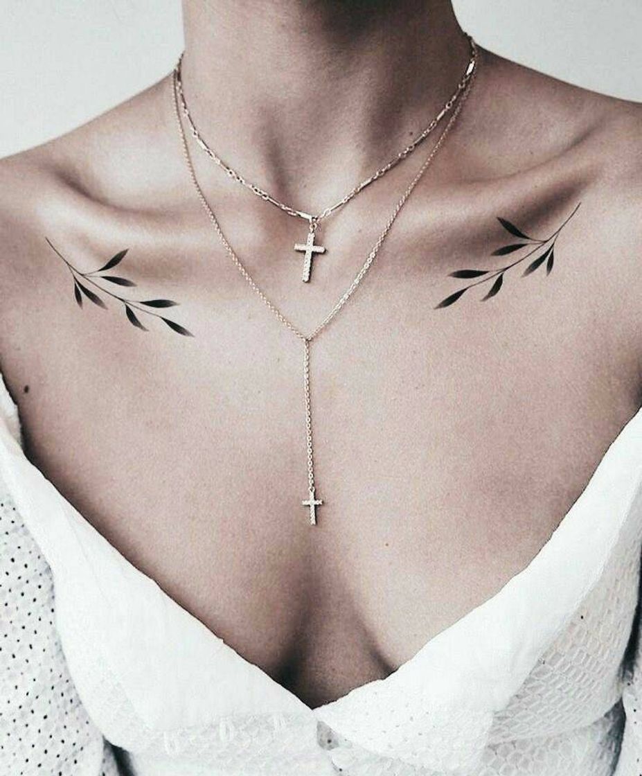 Social Tattoo