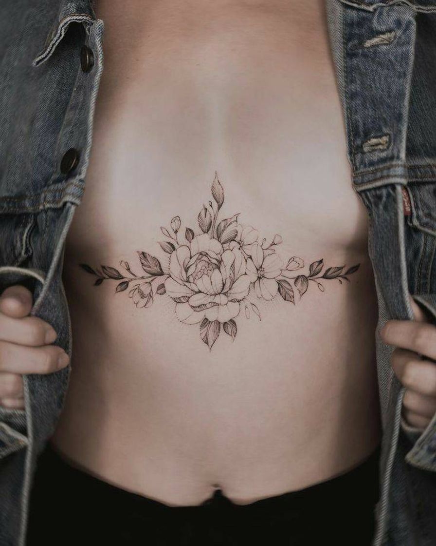 Fashion Tattoo