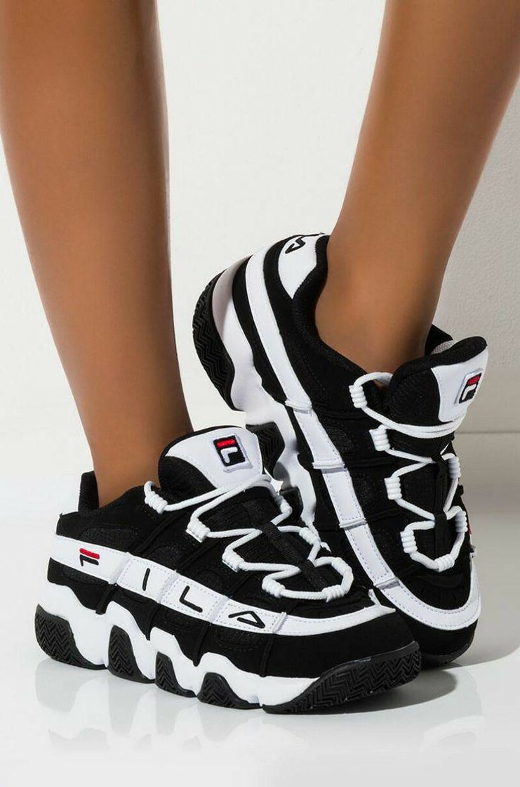 Moda FILA