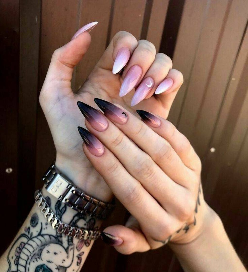 Fashion Nails