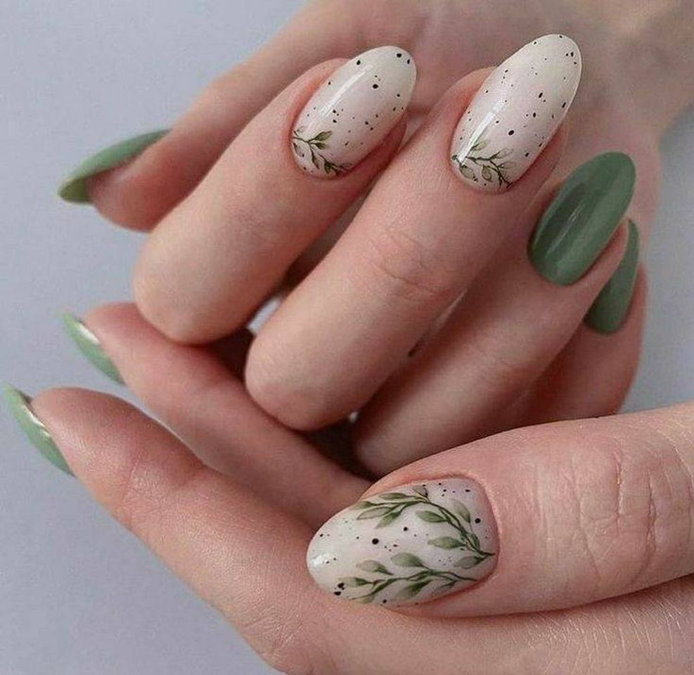 Fashion Nail