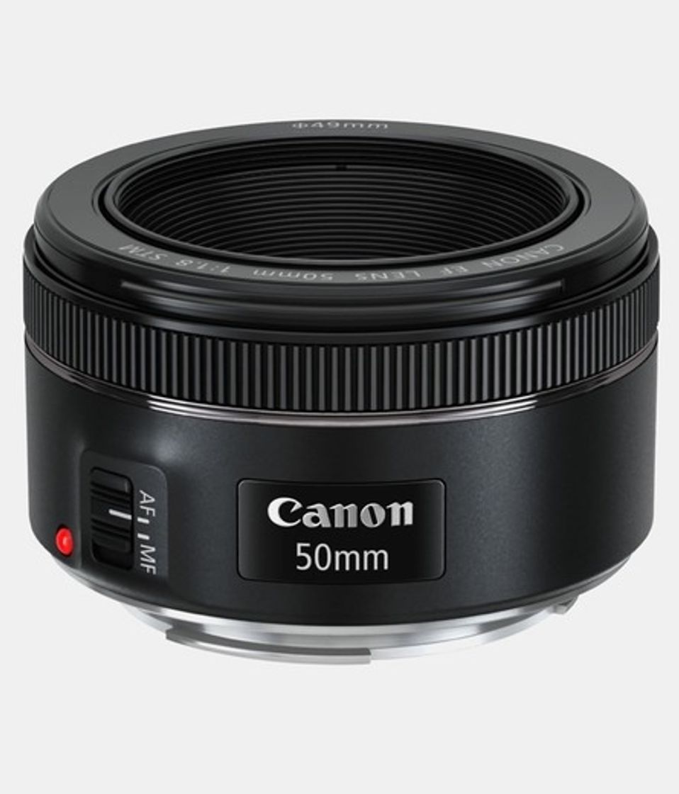 Producto CANON 50mm F1.8