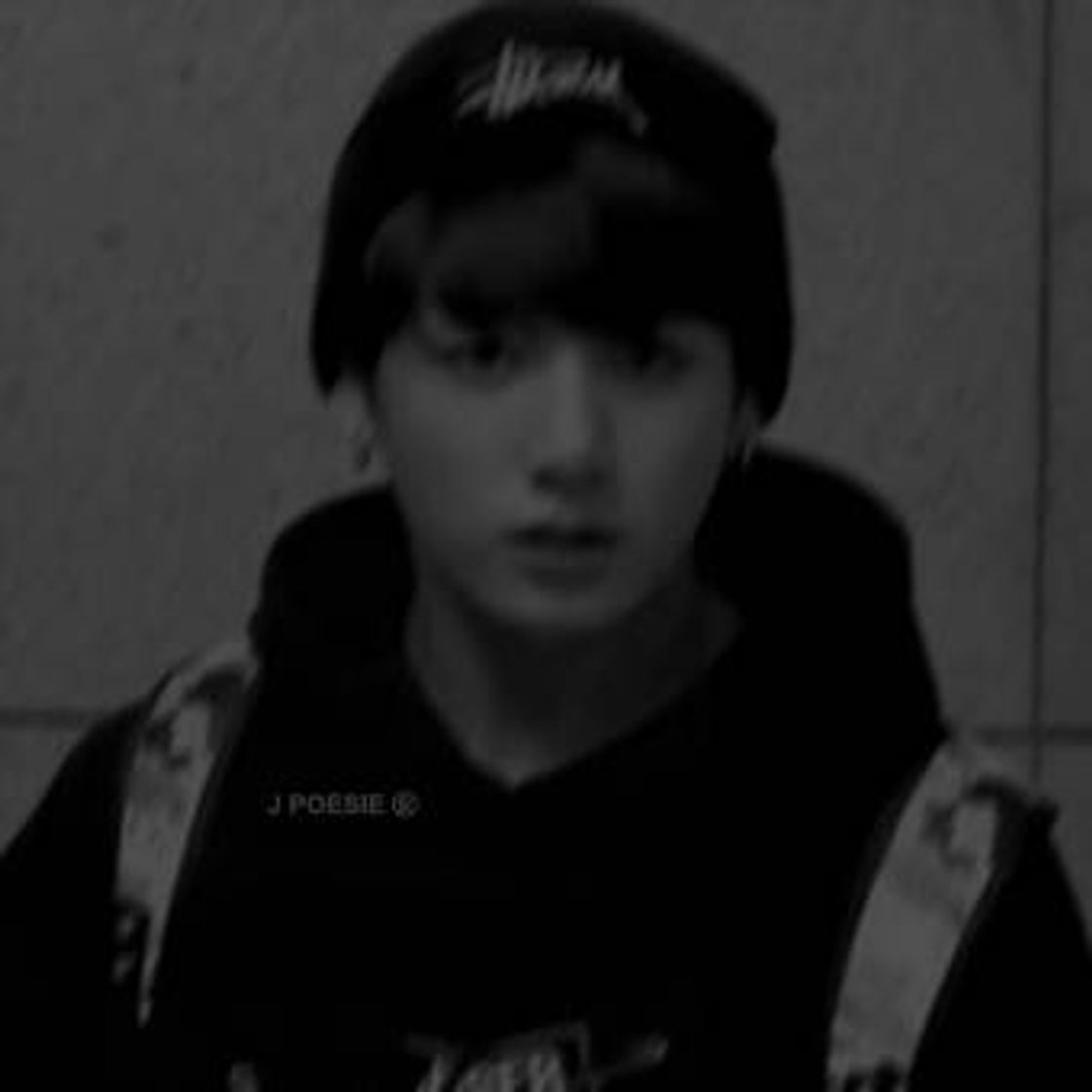 Social Icon jungkook fetus