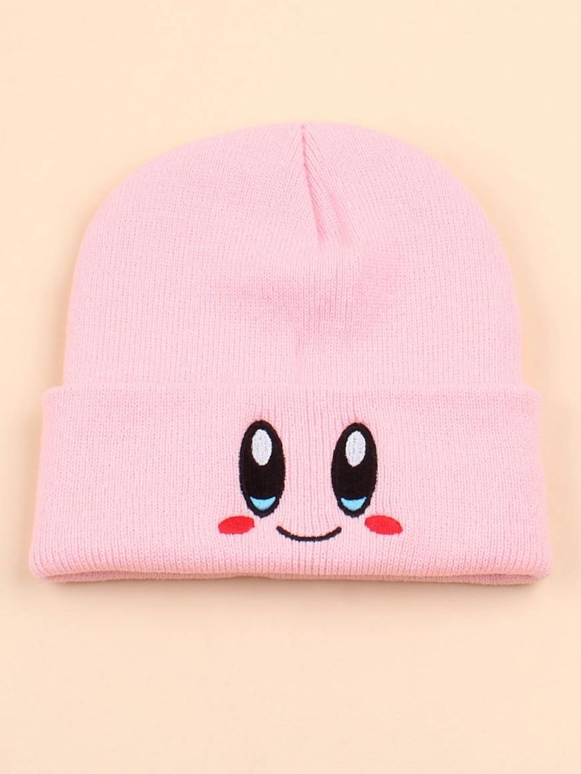 Moda Gorro Kirby