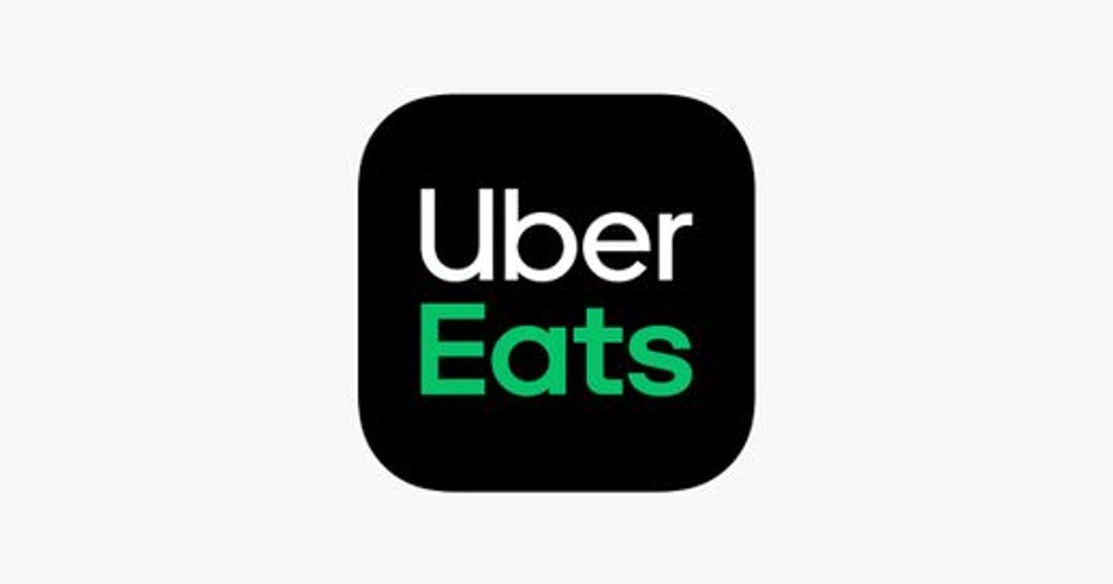 Fashion Uber Eats