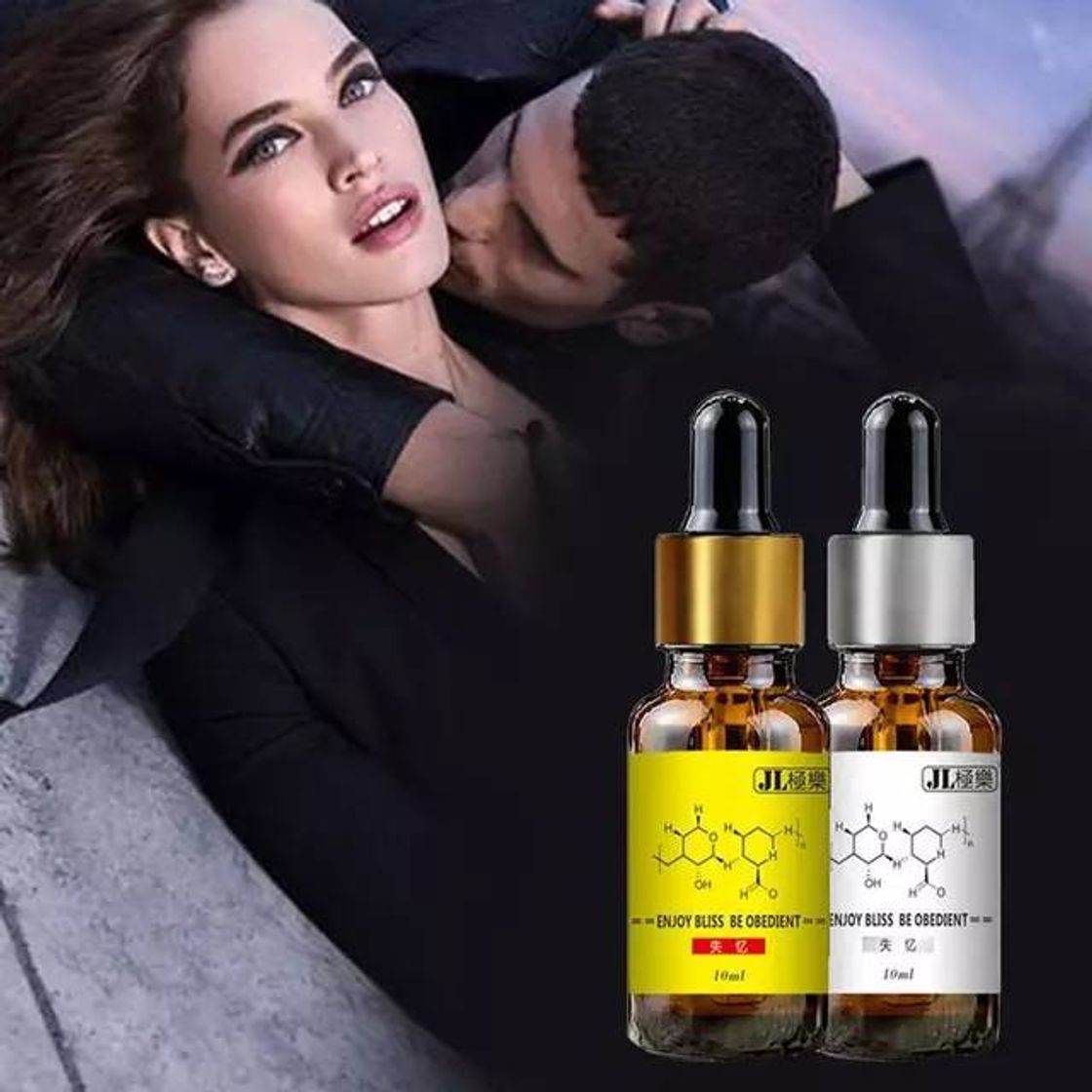 Social 🔥Hot Fragancia man-woman😍