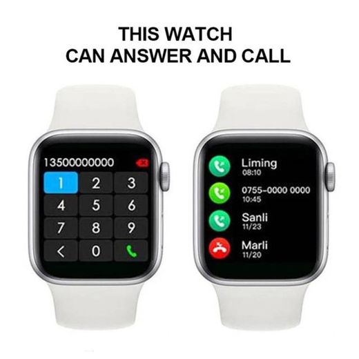 ⌚T500 Smartwatch Series 5 ⌚
